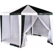 Тент-шатер Green Glade 1001 NEW в Екатеринбурге