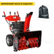 Бензиновый снегоуборщик Al-ko SnowLine 700 E в Екатеринбурге