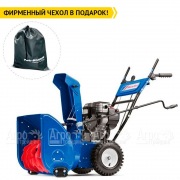 Снегоуборщик MasterYard MX 8022B в Екатеринбурге