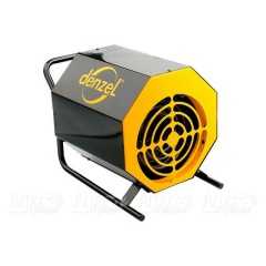 Электрическая тепловая пушка Denzel DFG01-30 в Екатеринбурге