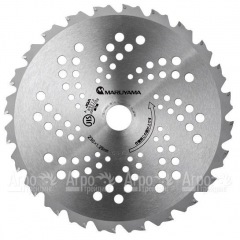 Диск с защитой от попадания камней Maruyama 255x25x24P в Екатеринбурге