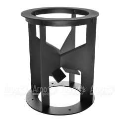 Дровокол ручной Kolundrov X4 Cross в Екатеринбурге