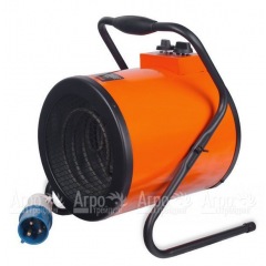 Электрическая тепловая пушка Patriot PT-R 5 в Екатеринбурге