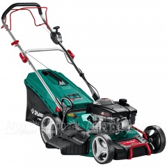 Газонокосилка бензиновая Зубр ГБС-510 в Екатеринбурге