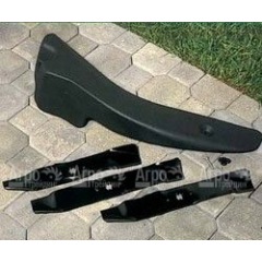 Комплект мульчирования Yard Man для 105 см в Екатеринбурге