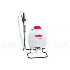 Ручной опрыскиватель Solo 473P в Екатеринбурге