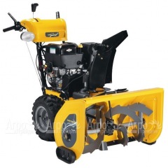 Снегоуборщик Stiga Pro 1581 HST в Екатеринбурге
