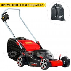 Газонокосилка электрическая Efco LR 48 PE Comfort Plus в Екатеринбурге