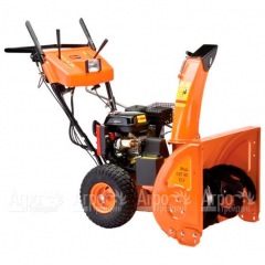 Снегоуборщик Prorab GST 65 ELV в Екатеринбурге
