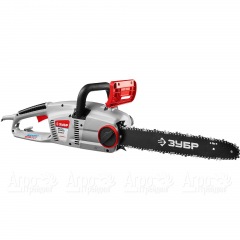 Электропила Зубр ЗЦП-2000-02-16" в Екатеринбурге