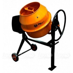 Бетоносмеситель RedVerg RD-CM140 (Бетономешалка RedVerg RD-CM140) в Екатеринбурге