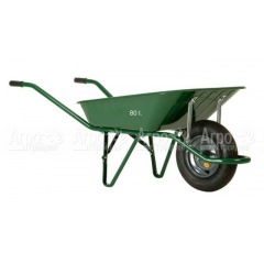 Тачка Haemmerlin 1039 в Екатеринбурге