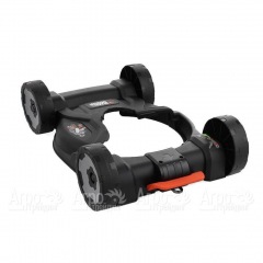 Колесная дека для триммеров Black+Decker STС1820, BEST в Екатеринбурге