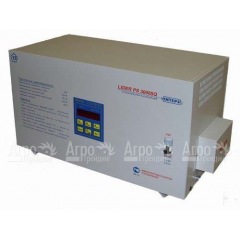 Стабилизатор напряжения LIDER PS 3000SQ-15 в Екатеринбурге