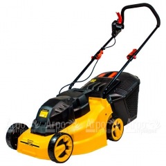 Газонокосилка электрическая Champion EM3813 в Екатеринбурге
