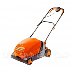 Скарификатор-аэратор электрический Flymo Compact 3400 в Екатеринбурге