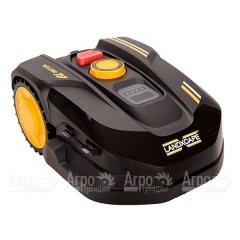 Газонокосилка-робот Worx LX790 Landxcape 600 в Екатеринбурге