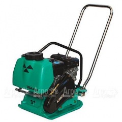 Виброплита бензиновая Mikasa MVC-50GB в Екатеринбурге