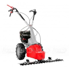 Бензиновая сенокосилка Al-KO BM 875 III в Екатеринбурге