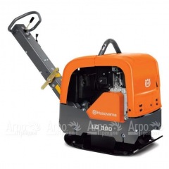 Виброплита реверсивная Husqvarna Atlas Copco LG 300 DE в Екатеринбурге