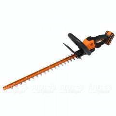 Кусторез аккумуляторный Worx WG261E в Екатеринбурге