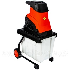 Садовый измельчитель электрический DDE SH 280 в Екатеринбурге