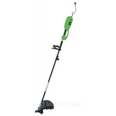 Электрический триммер Лесник Е 108 + нож в комплекте! в Екатеринбурге