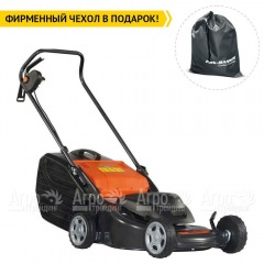 Газонокосилка электрическая Oleo-Mac G 48 PE Comfort Plus в Екатеринбурге