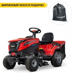 Садовый минитрактор Мобил К XP104 Премиум в Екатеринбурге