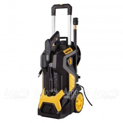 Мойка высокого давления Huter W240i K7 Smart Professional в Екатеринбурге