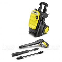 Мойка высокого давления Karcher K 5 Compact в Екатеринбурге