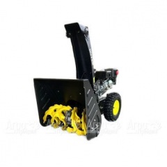 Бензиновый снегоуборщик Huter SGC 6,8M в Екатеринбурге