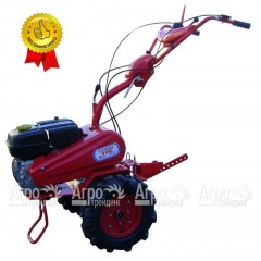 Мотоблок Салют-100 с двигателем Kohler OHV 6.5 л.с. (Салют 100-К-М1) в Екатеринбурге