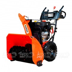 Снегоуборщик Herz SB-7US в Екатеринбурге