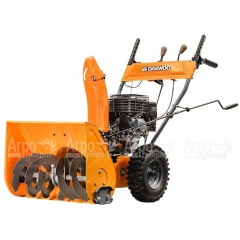 Снегоуборщик Daewoo DAST 6555 в Екатеринбурге
