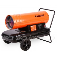 Дизельная тепловая пушка Patriot DTC 228 в Екатеринбурге