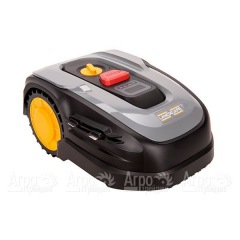 Газонокосилка-робот Worx LX797 Landxcape 400 в Екатеринбурге