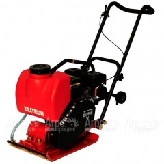 Плита витрамбовочная Elitech ПВТ 60БВЛ в Екатеринбурге