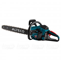 Бензопила Alteco Pro GCS 52 20" в Екатеринбурге