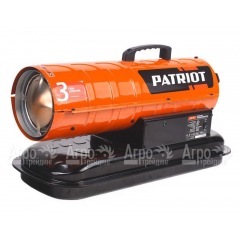 Дизельная тепловая пушка Patriot DTW 147 в Екатеринбурге