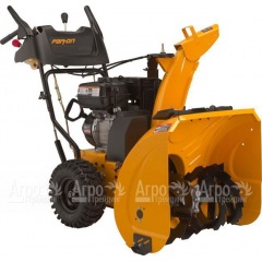 Снегоуборщик Parton PA624ES в Екатеринбурге