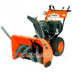 Снегоуборщик Herz SB-7EMS в Екатеринбурге
