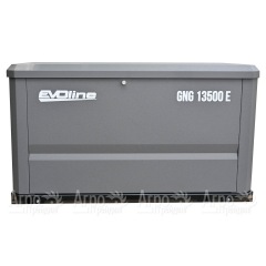 Газовый генератор EVOline GNG 13500 E 12 кВт в Екатеринбурге