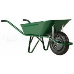 Тачка Haemmerlin 1039 D в Екатеринбурге