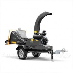 Измельчитель бензиновый Caiman Ganso 1000C в Екатеринбурге