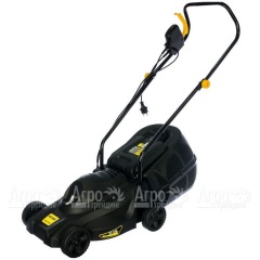 Электрическая газонокосилка Huter ELM-1100 в Екатеринбурге