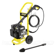 Мойка высокого давления Karcher G 4.10 M в Екатеринбурге