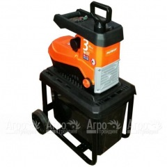 Измельчитель веток электрический Patriot PT SE30 в Екатеринбурге