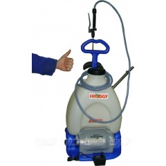 Аккумуляторный опрыскиватель Arco Coba Froggy 12-W (Арко Коба Фрогги 12 Вольт) в Екатеринбурге