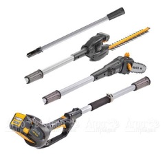 Аккумуляторный триммер Stiga SMT 48 AE в Екатеринбурге